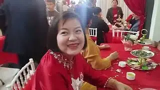 @ Đám cưới con Anh Hiếu