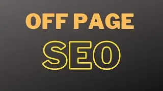 Off Page SEO - Practical Class Video in Malayalam