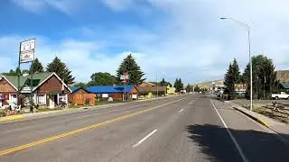 Dubois, WY