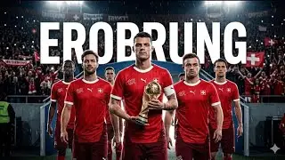 Switzerland world cup song 2026