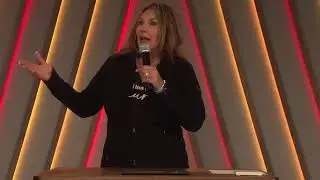 BAM International Live Stream
