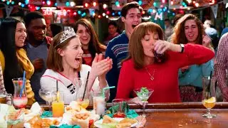 &lsquo;The Middle&rsquo; Clips to Watch While You Drink