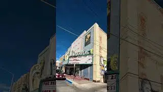  The Lincoln Theater: Cheyenne Wyoming... Condition Assessment.. by: Roland Gonzalez...