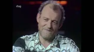 Joe Cocker - Interview for Album - One Night Of Sin - 24/06/1989 HD 😍🗯️