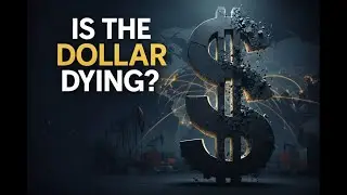 Is the Dollar Losing Power ? Venezuela, Oil & De-Dollarization Explained | @RelicCrowth
