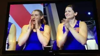 Drew Dreschel&rsquo;s Stage 3 Run: USA vs. the World - American Ninja Warrior 2019