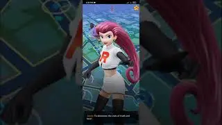 Meowth Ballon : Defeating Jessie and James