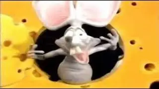 Rap Rat Theme (Instrumental)