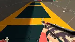 Speed pogo