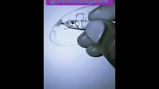 A350 aircraft drawing