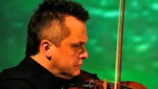 Krzysztof Penderecki — Cadenza for solo viola (1984) / Robert Kabara