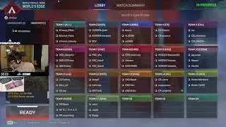 DSG INTERNATIONAL SCRIMS! GAME TIME BABY 250