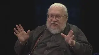 George R.R. Martin o pisaniu dialogu