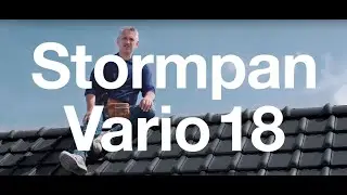 Testimonial Stormpan Vario 18