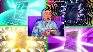 *LTD PULL* Открытие КАЖДОГО набора в Madden 22... - Madden 22 Ultimate Team