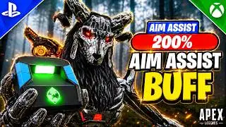 How to Set Up the Best Apex Legends Cronus Zen Script for PS5/XBOX/PC