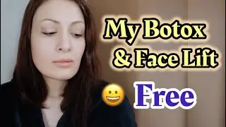 Safe & Free Botox & Face Lift