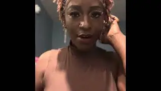 Loc retwist using Loc N gel || 1 year having locs ||