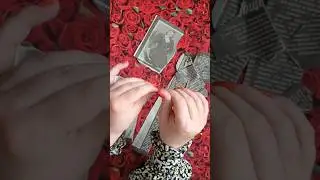 paper sound: a fashion from the past. звук бумаги: мода из прошлого