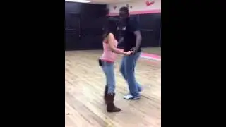 Melina's Salsa Therapy