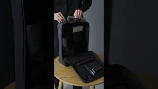 Zadan Backpack