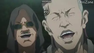 When Evil Characters Got What They Deserved
