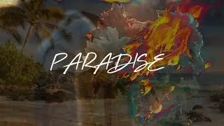 Frace Music - Paradise (Prod. Frace)