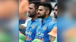 India vs NZ : Dhoni under pressure after Kohli's 3-0 test sweep |Match Preview | Oneindia News