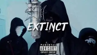 [FREE] ' Extinct ' Nito NB x Buni x SL Drill Type Beat 2021 ( Prod. By Young J )