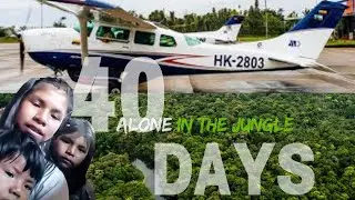 Incredible Survival: 4 Kids Lost in the Amazon