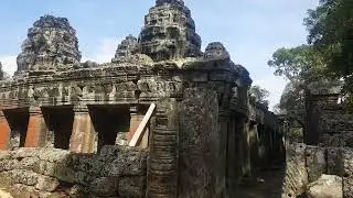 Angkor Wat 2022