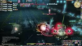 FFXIV OST The Aetherochemical Research Facility Theme ( Imagination ) Slowed and Reverb