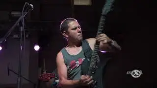 Los Garbanzos - La Flota  | MxI @Club Peppers