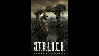 S.T.A.L.K.E.R.: Shadow of Chornobyl - Enhanced Edition (EXTRA)