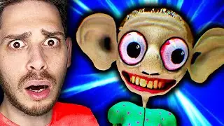 I Found the WEIRDEST GAME EVER MADE