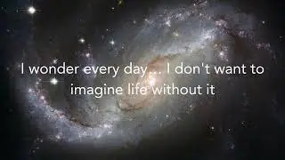 Calming Space Video to Help You Relax - Quotes about the Universe by Neil DeGrasse Tyson