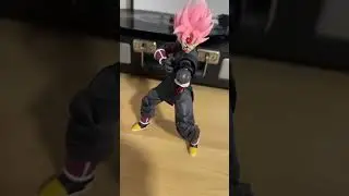 W Christmas fr #actionfigures #demonicalfit #shfiguarts #figure #dragonballheroes #dragonball