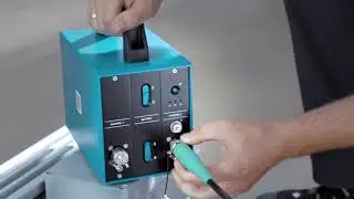 HiRES Probe