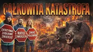 Gdy aktywiści bronią zwierząt inwazyjnych, natura płaci wysoką cenę
