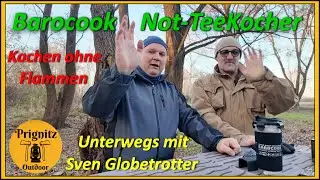 Barocook Not-Teekocher