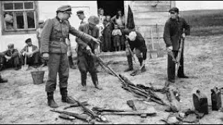 The Ghost Train That Broke the Eastern Front: How One Sabotage Crippled the Wehrmacht