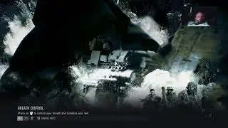 Ghost Recon Breakpoint | Closed Beta