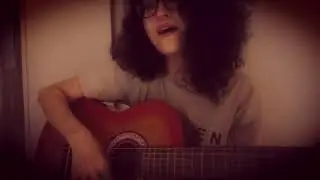 Özlem Tekin - Sen Anla (cover)
