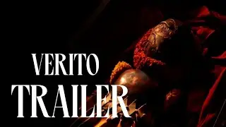 VERITO - Trailer oficial