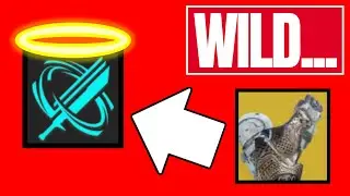 This ENDGAME Sword MOD Is Crazy | Sword Storm Combo EXPLAINED | God MODE Titan [Destiny 2]