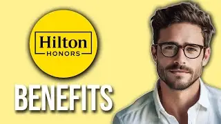 Hilton Honors Gold Member Benefits (2025)