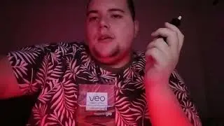 Veo scarlet click o sabor do ano 