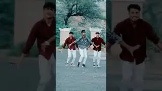 Indaias best dancer dancing video