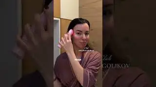 Эта простая привычка изменит твое лицо