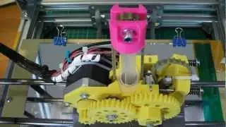 Universal paste extruder introduction